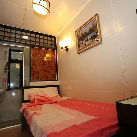 Dragon Hotel Tsim Sha Tsui  Екстер'єр фото